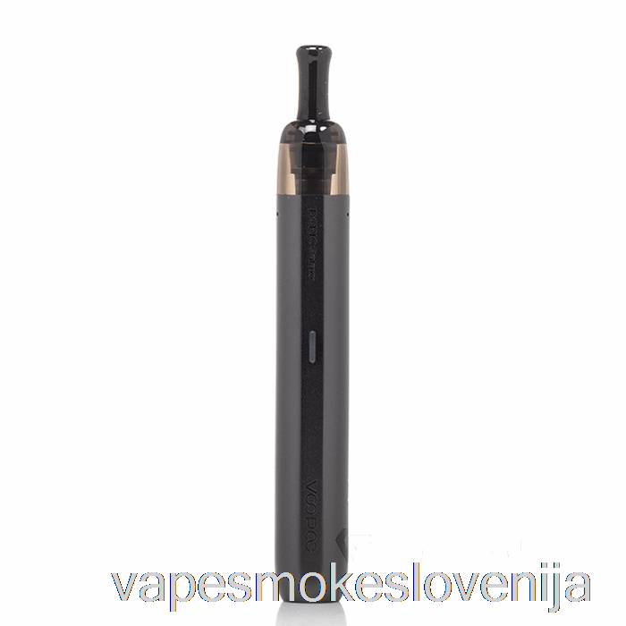 Vape Za Enkratno Uporabo Voopoo Doric Galaxy Pen Black